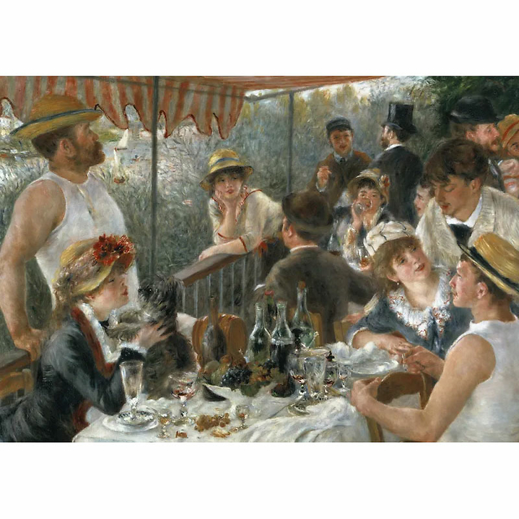 Renoir. L'essentiel