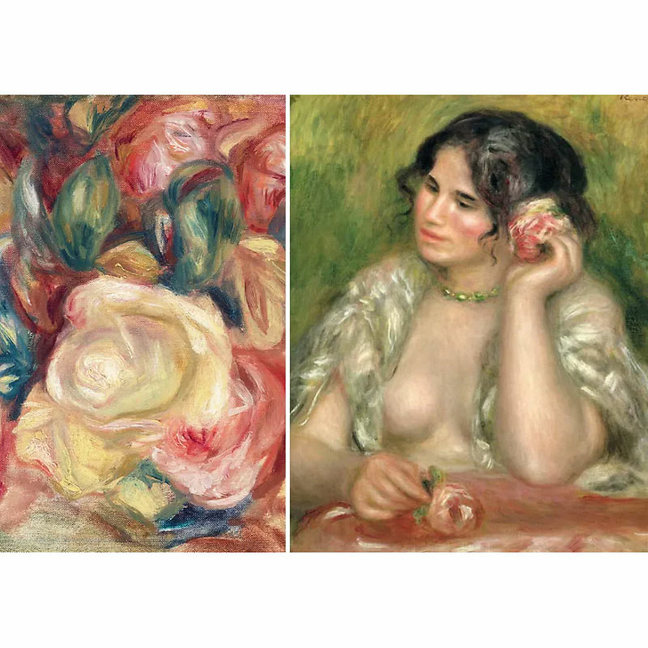 Renoir. L'essentiel