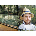 Caillebotte. L'essentiel