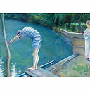 Caillebotte. L'essentiel