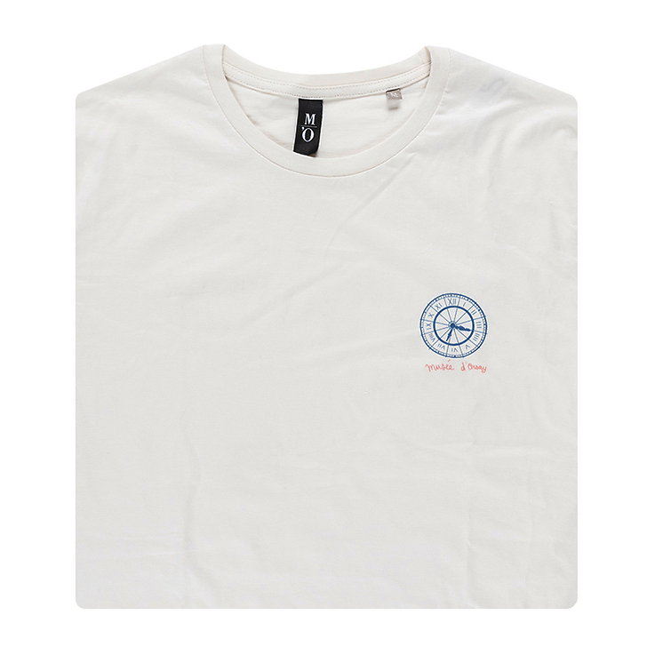 T-shirt Horloge Musée d'Orsay