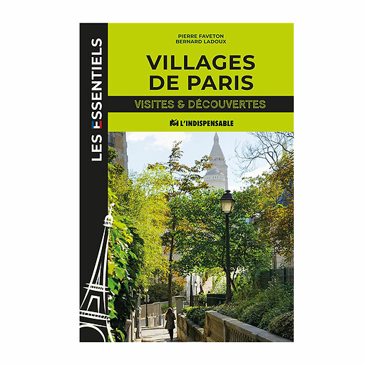 Villages de Paris