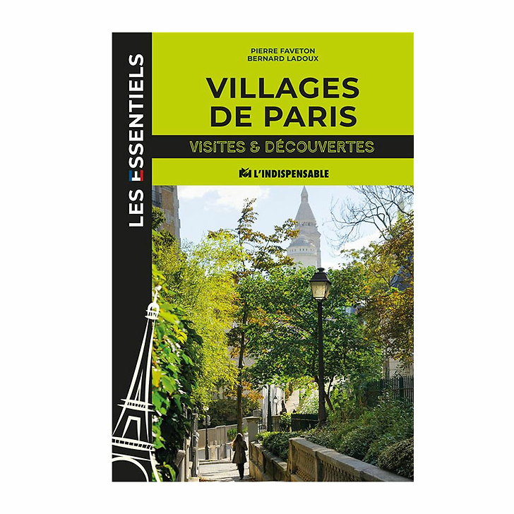 Villages of Paris