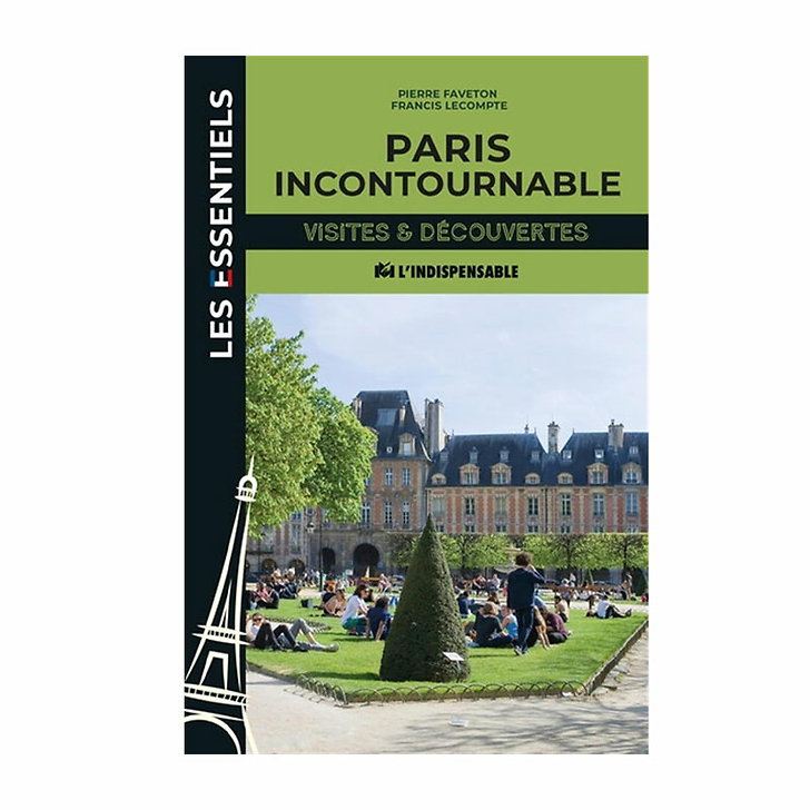 Paris incontournable