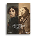 Delacroix comes to Courbet - Exhibition catalogue