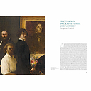 Delacroix comes to Courbet - Exhibition catalogue