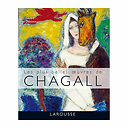 Les plus belles œuvres de Chagall