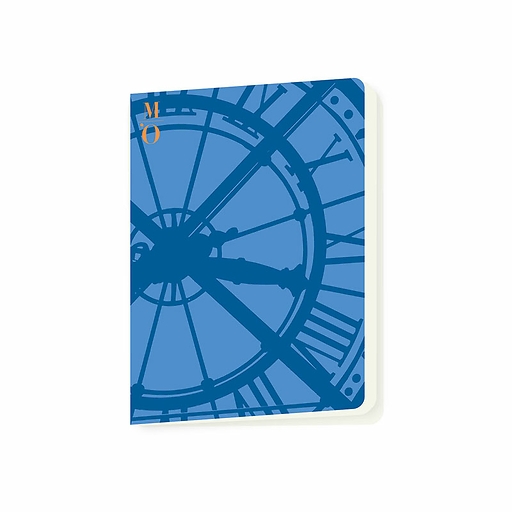 Cahier La Grande horloge du musée d'Orsay