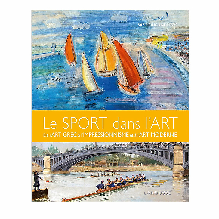 Le sport dans l'art