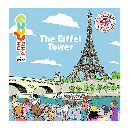 The Eiffel Tower (English)