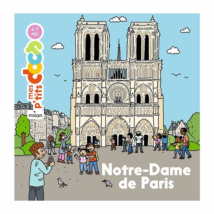 Notre-Dame de Paris