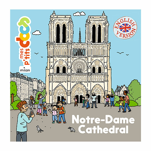 Notre-Dame Cathedral (English)