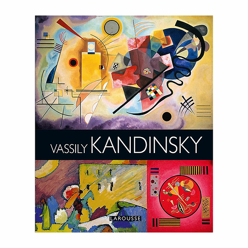 Vassily Kandinsky