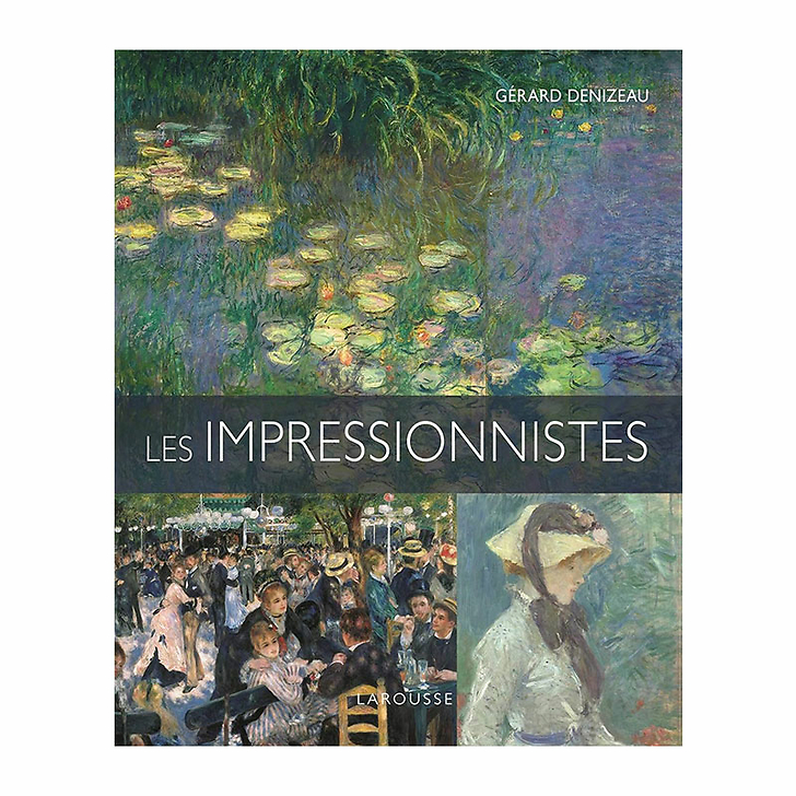 Les Impressionnistes