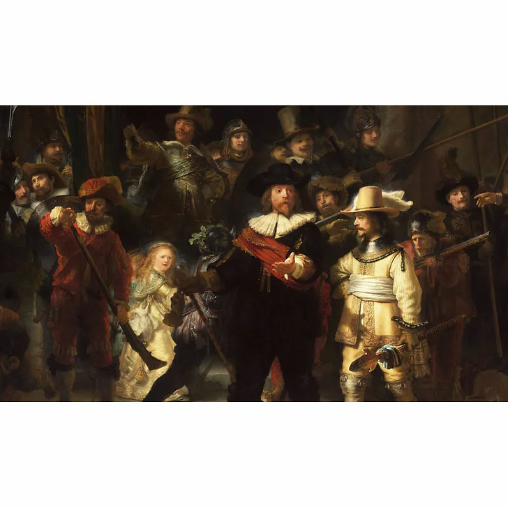 Les maîtres hollandais de Vermeer à Van Gogh - Catalogue d'exposition