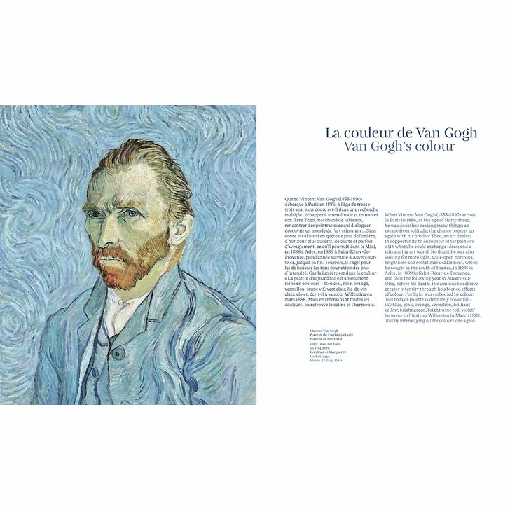Les maîtres hollandais de Vermeer à Van Gogh - Catalogue d'exposition