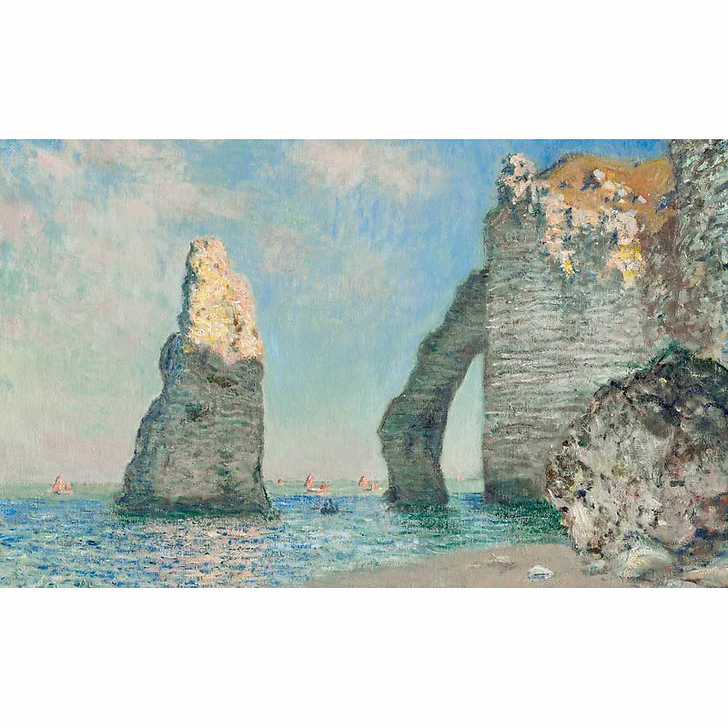 Monet. L'art plus grand