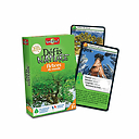 Jeu de cartes Défis nature - Arbres du monde - Bioviva