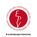 Estampe Coupole du salon de la paix