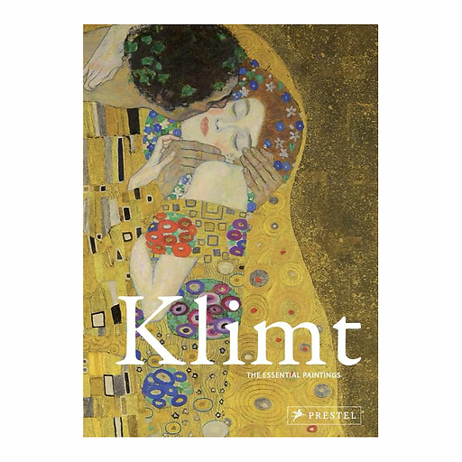 Klimt The Essential Paintings - Édition anglaise