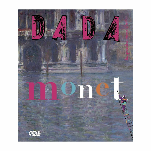 Monet - Revue DADA No 158