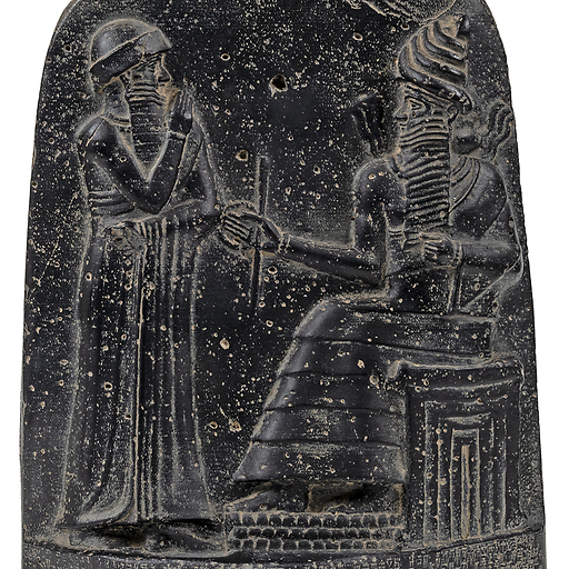 Reduction Code D'Hammurabi