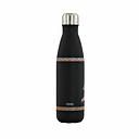 Gourde isotherme 500ml - L'Olympisme