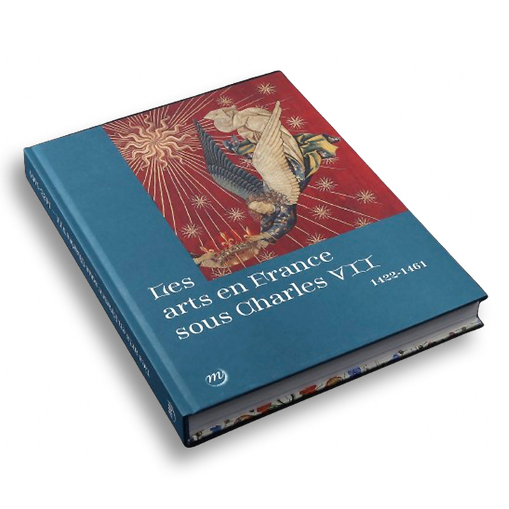 The arts in France under Charles VII (1422-1461) - Exhibition catalog