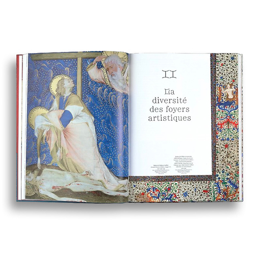 Les arts en France sous Charles VII (1422-1461) - Catalogue d'exposition