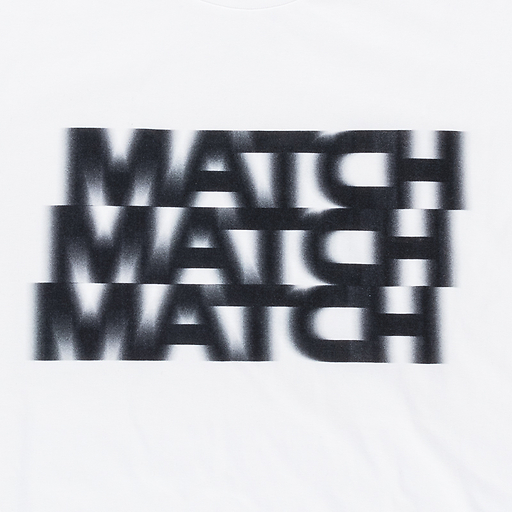 Tshirt Match Exhib Match Museum Luxembourg 2024 Size S