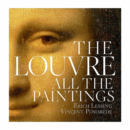 The Louvre - All the Paintings (English)