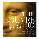 Le Louvre - Toutes les peintures - Édition anglaise (Anglais)