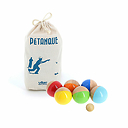 Pétanque Couleurs - Vilac