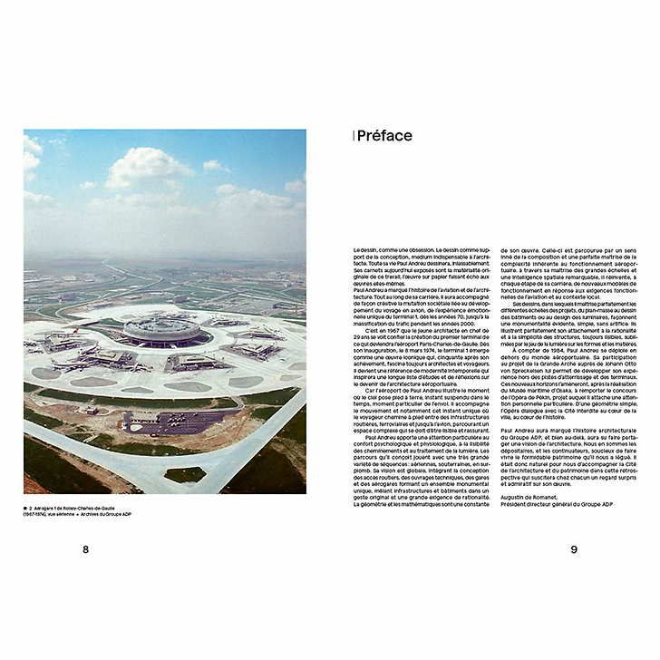 Andreu - Catalogue d'exposition