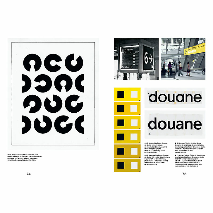 Andreu - Catalogue d'exposition