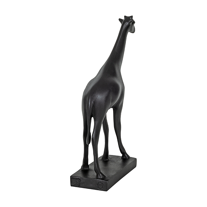 Giraffe - François Pompon