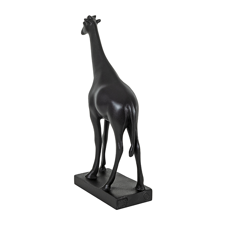 Girafe - François Pompon