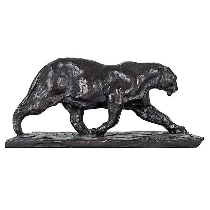 Walking Panther - Bugatti