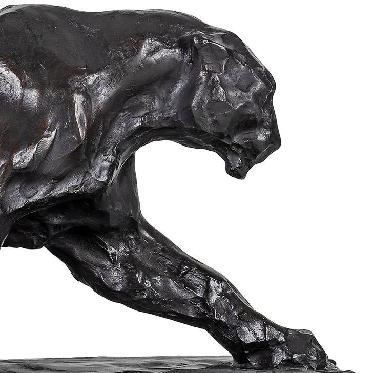 Walking Panther - Bugatti