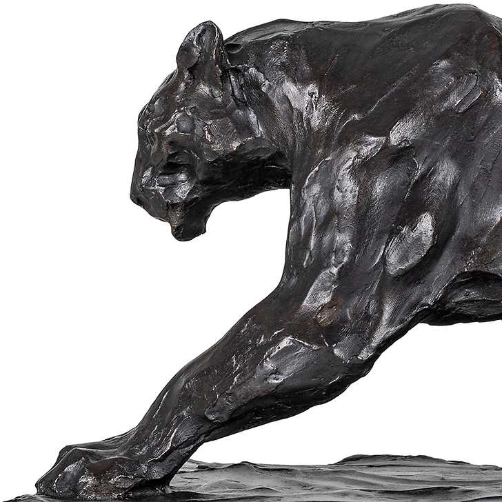 Walking Panther - Bugatti