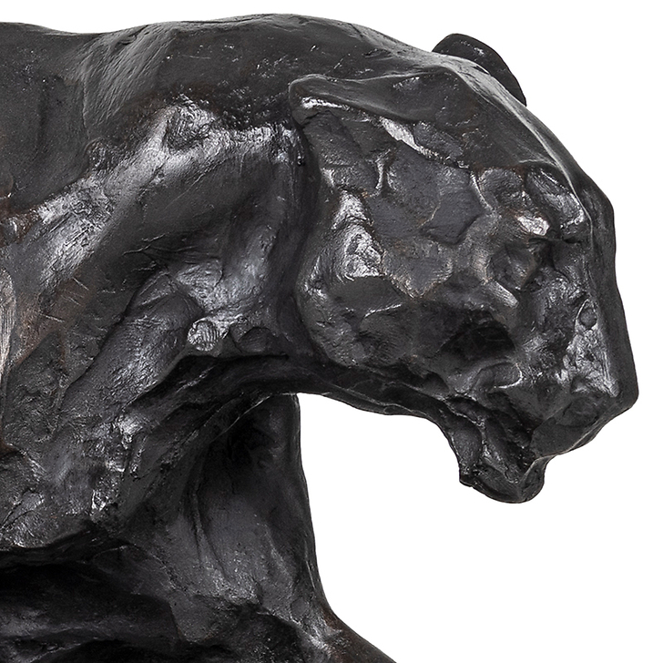 Walking Panther - Bugatti