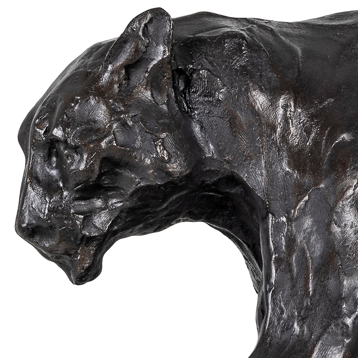 Walking Panther - Bugatti