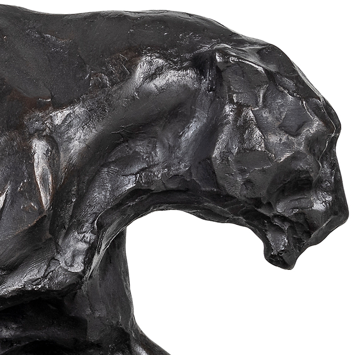 Walking Panther - Bugatti