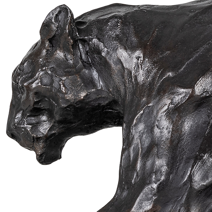 Walking Panther - Bugatti