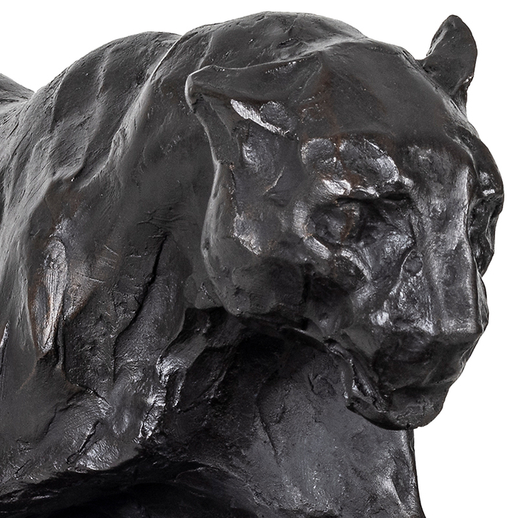 Walking Panther - Bugatti