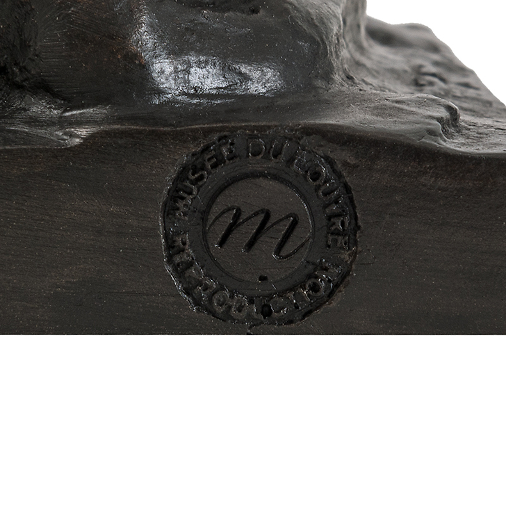 Abyssinian Cat Steinlen