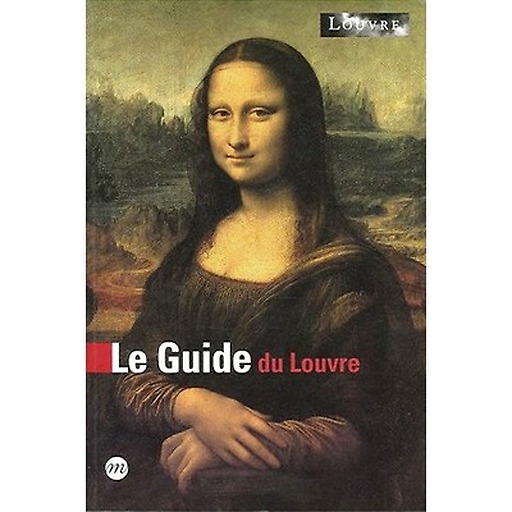 Le Guide du Louvre