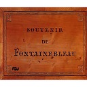 Souvenir de Fontainebleau