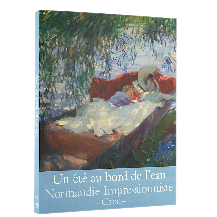 Un été au bord de l'eau - Loisirs et impressionnisme