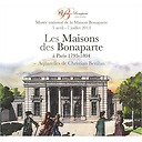 Les maisons des Bonaparte à Paris 1795-1804